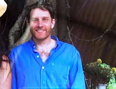 Du khach My bi lac giua rung khi tham quan gan thanh dia My Son hinh anh