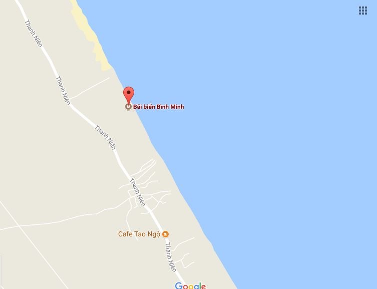 Ngu dan vot xac thanh nien troi dat tren bien dua di mai tang anh 2