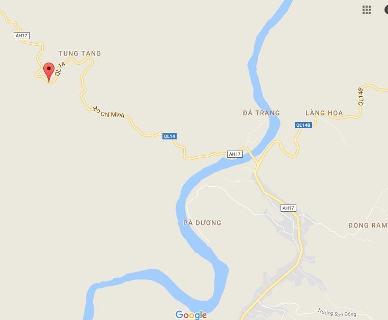 Nha xe dua 10 trieu dong de canh sat bo qua vi pham anh 2