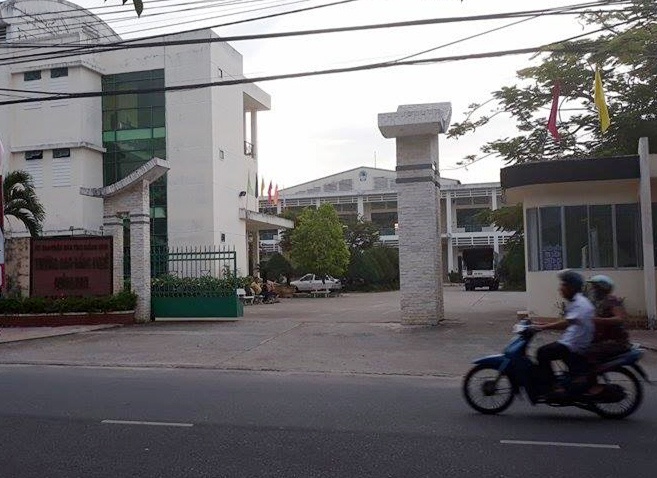 Hieu truong mua danh anh 2