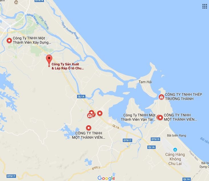 Sap nha xuong lam 2 cong nhan Truong Hai tu vong anh 2