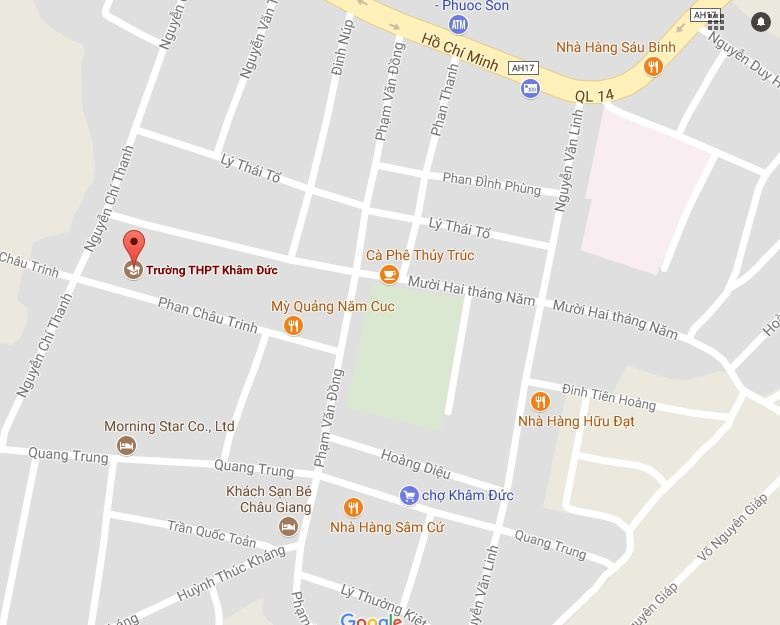 Dam chet bao ve truong hoc anh 1