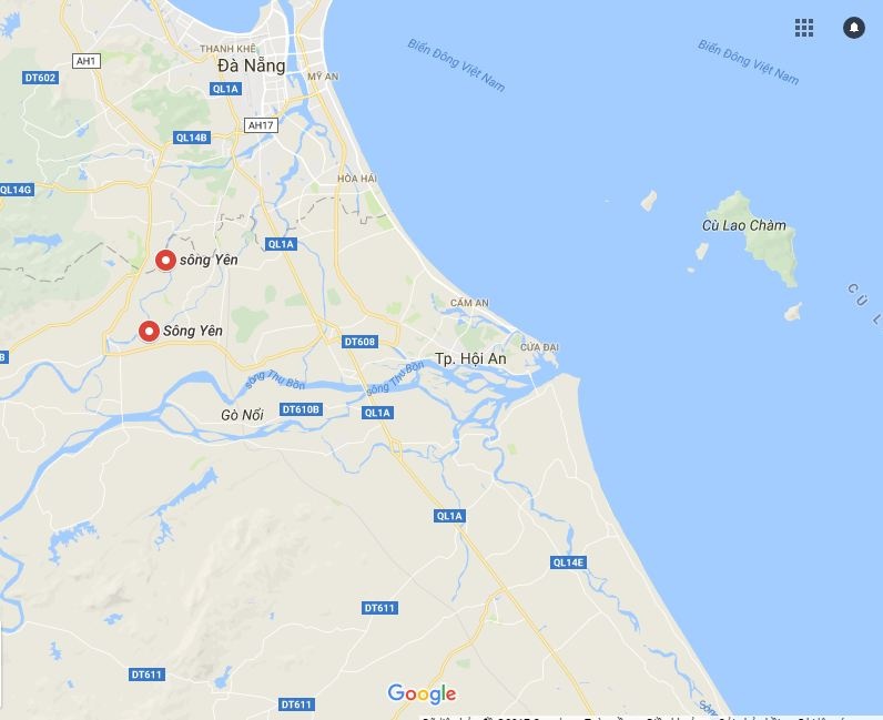 Dung dao chong tra canh sat khi bi phat hien cho go lau anh 2