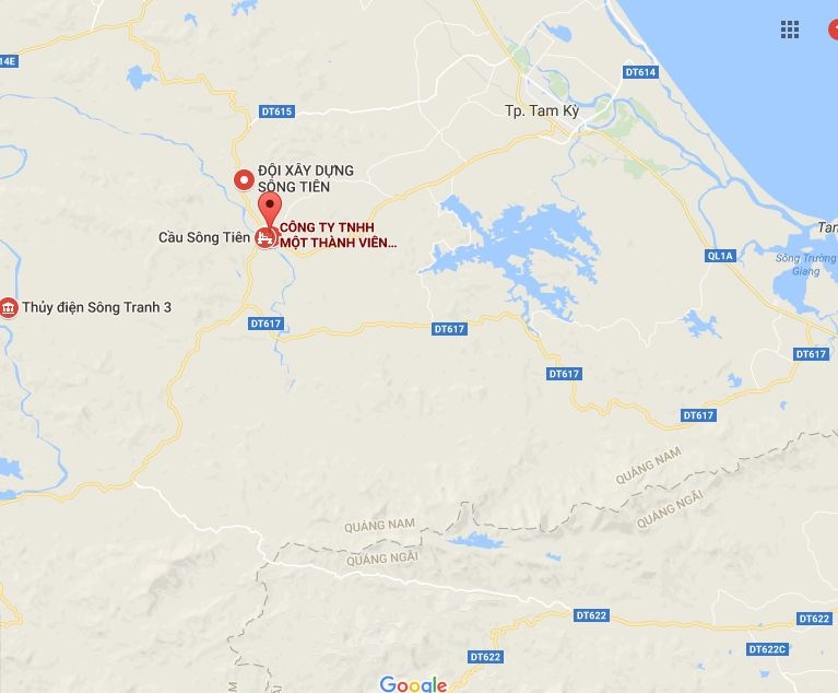 An mang sau va cham giao thong anh 2