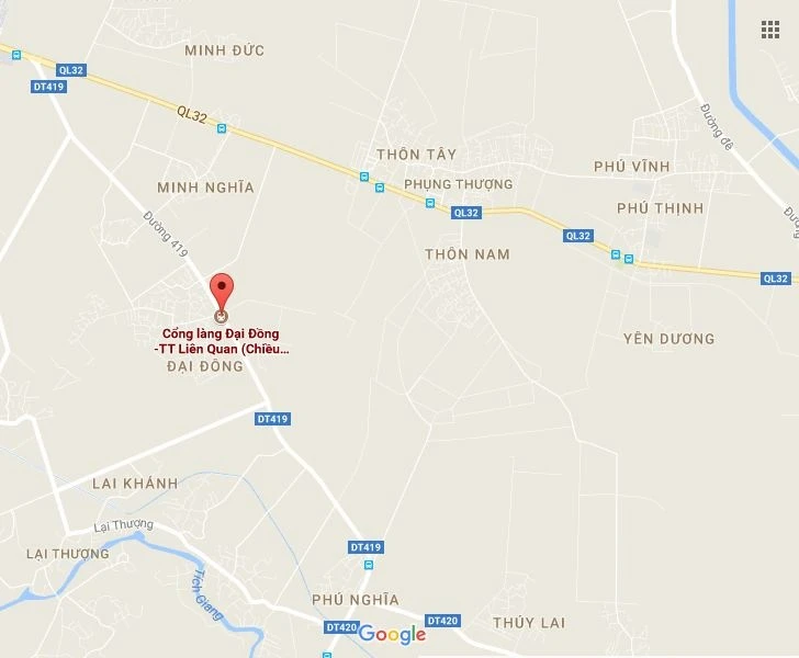 Dung sung ban ha doi thu anh 2