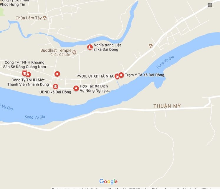 no sung trong dem 1 nguoi bi thuong anh 1