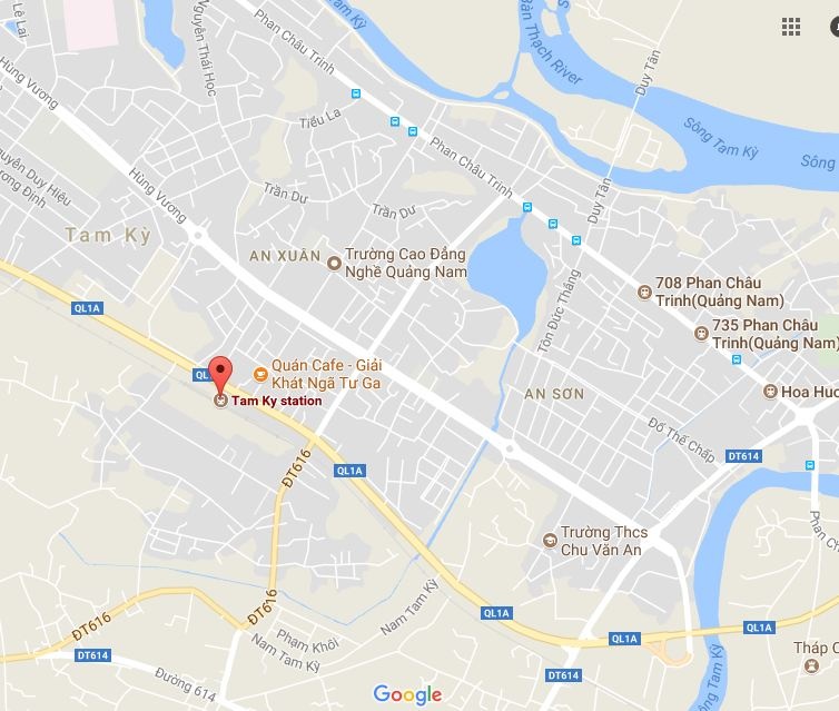 Nguoi dan ong chet canh duong ray anh 2