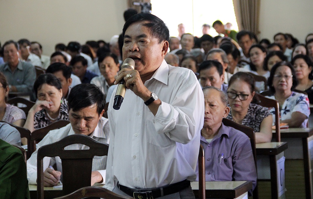 Cu tri Da Nang: Chong tham nhung nhu danh ran, phai dap dap dau hinh anh