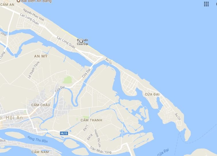 Cuu ho tau du lich bi dam chim tren bien anh 2