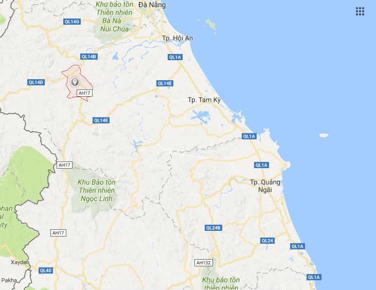 Dung giao dam chet hang xom anh 2