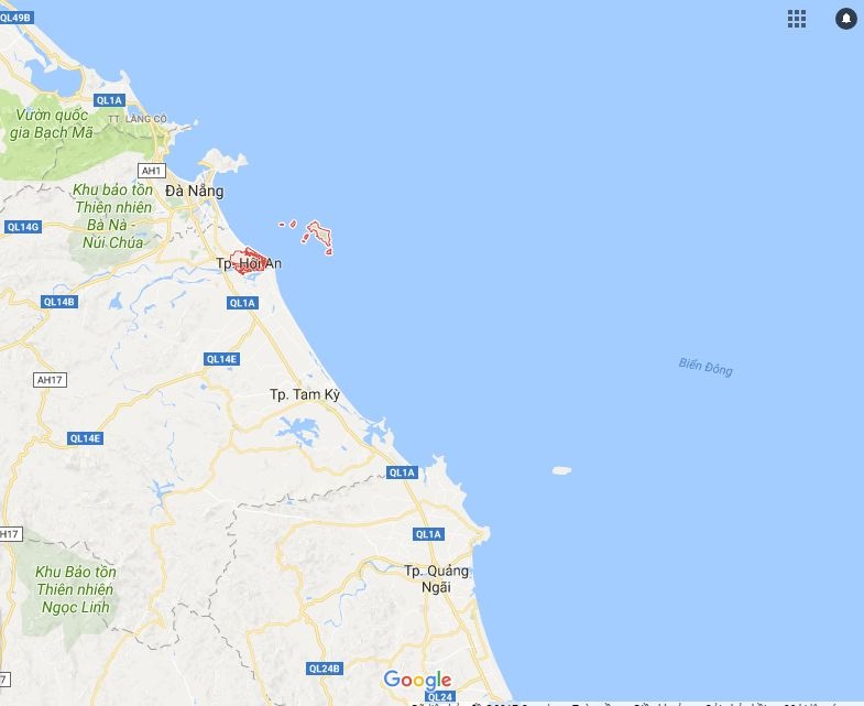 Hang nghin ho dan Hoi an thieu nuoc sinh hoat anh 3