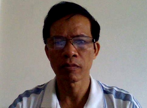 Ba nghi can Ban quản lý rừng bị bắt ảnh 2 Ba nghi can Ban quan ly rung bi bat anh 2