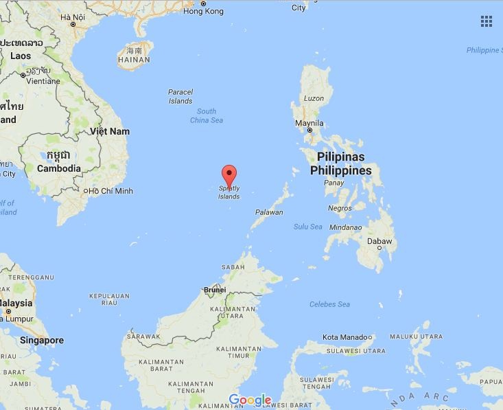 Tau cau muc cho 36 nguoi chim tren bien anh 2