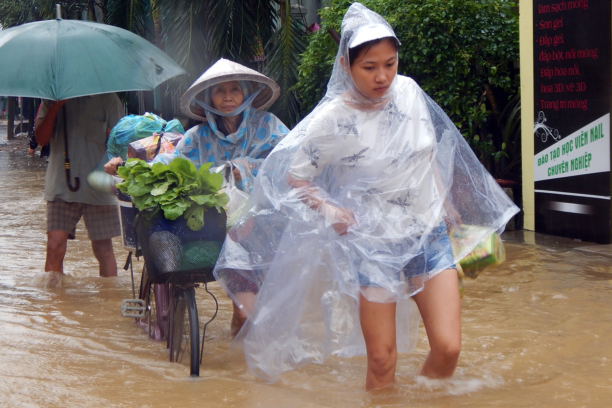 Quang Nam ngap sau sau bao so 12 anh 3