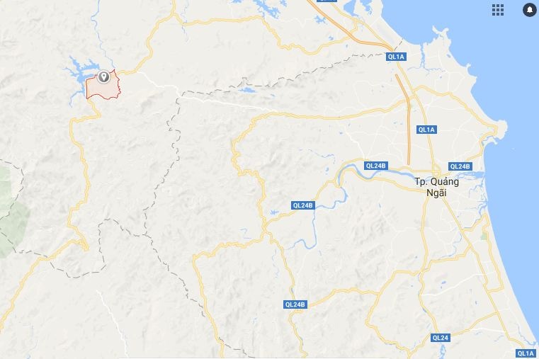 4 cong nhan thuy dien bi vui lap do sat lo dat anh 3