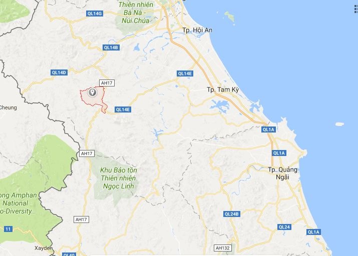 Yeu cau thuy dien ngung xa lu de cuu 15 phu nu anh 3