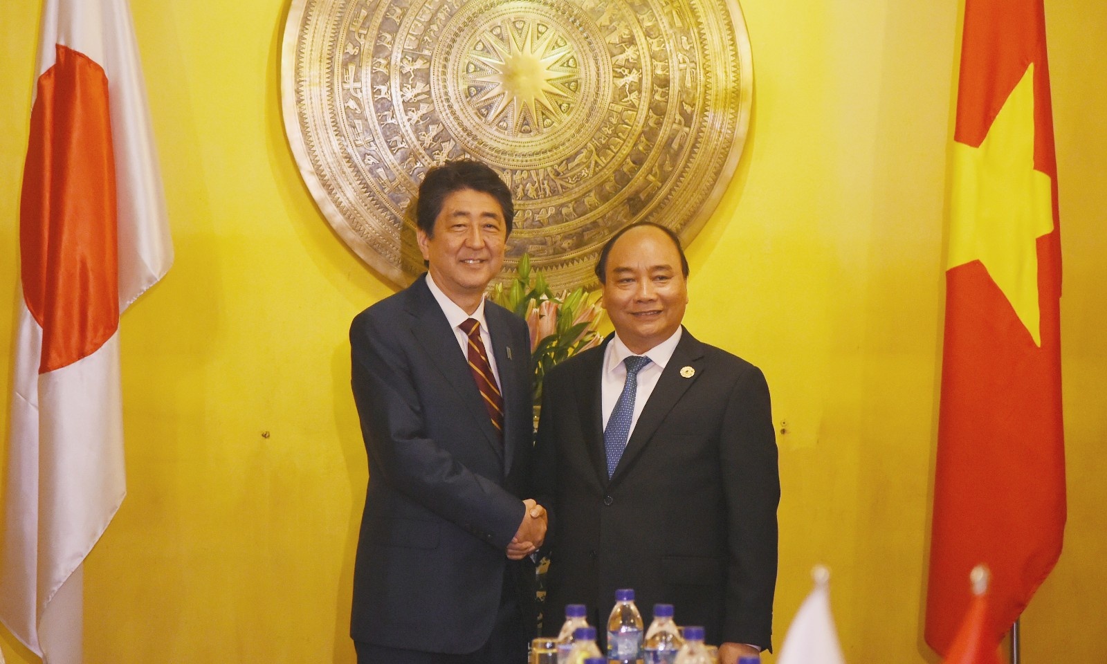 Thu tuong Nhat thich thu khi ve Pho co Hoi An anh 7