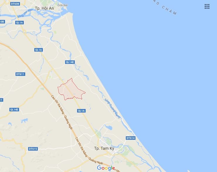 Nguoi Quang Nam chay lu anh 12