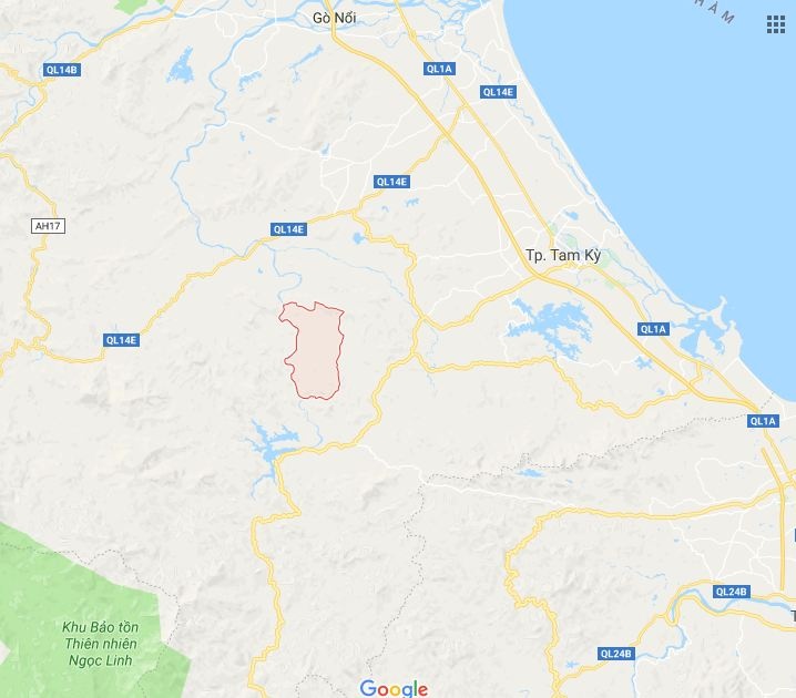 Chu tich xa bi cach chuc anh 3