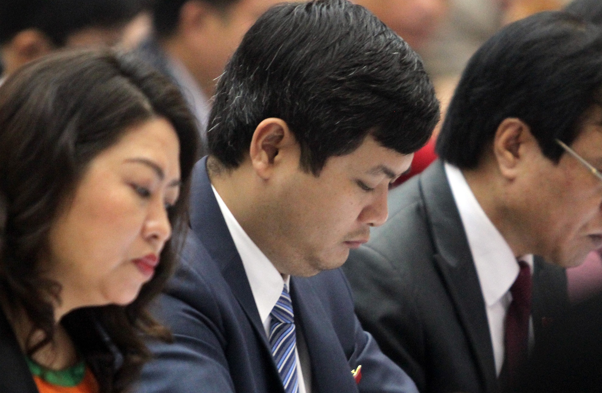 Ong Le Phuoc Hai Bao xin vang mat o co quan anh 3