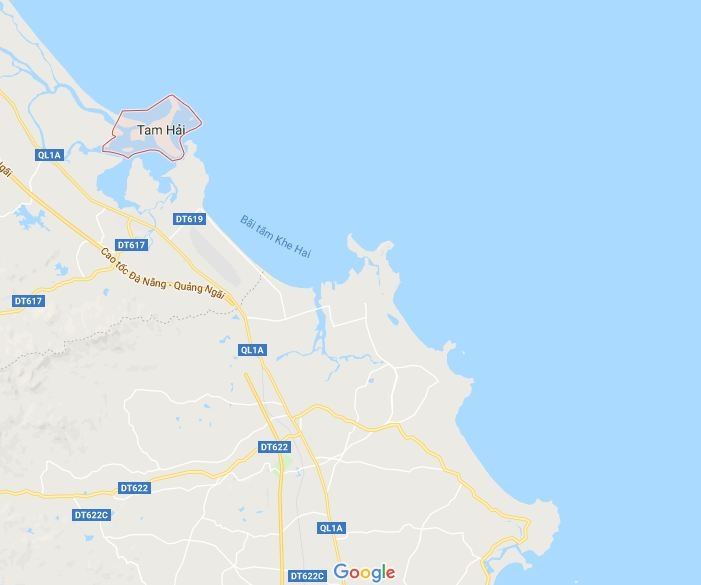 Tau ca tien ty chay rui trong dem anh 2