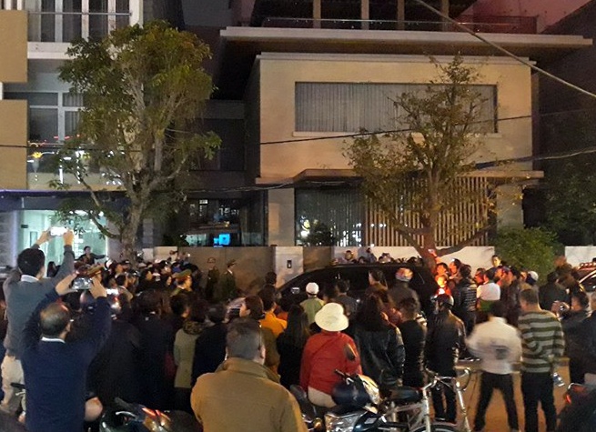 Lệnh truy nã Vũ nhôm ảnh 2 Lenh truy na Vu nhom anh 2