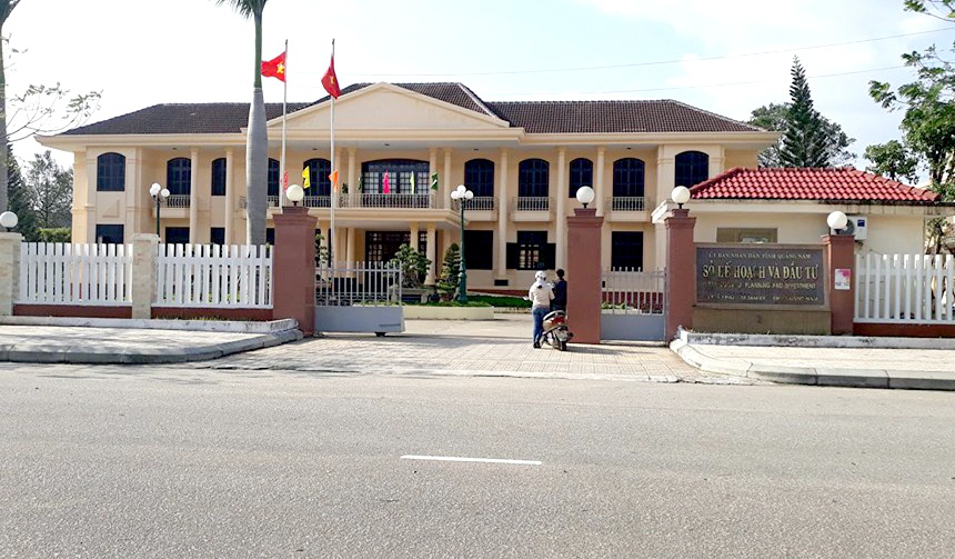 Giam doc So 30 tuoi di lam tro lai anh 2