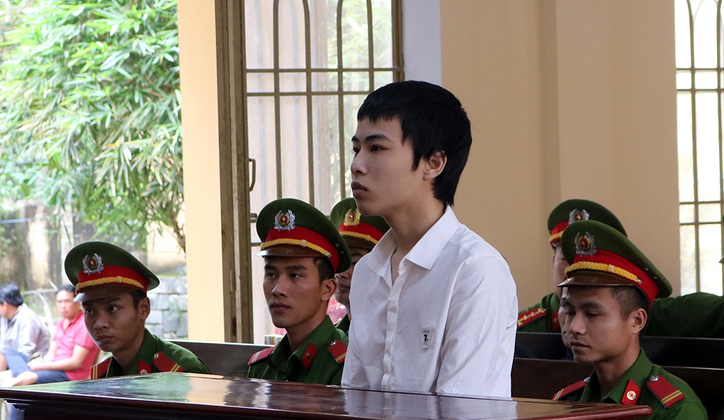 9X giết người ảnh 1 9X giet nguoi anh 1
