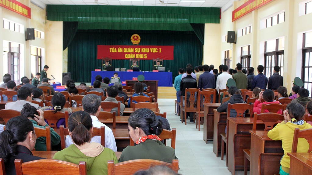Điều tra bổ sung vụ phá rừng pơ mu lớn nhất Quảng Nam ảnh 2 Dieu tra bo sung vu pha rung po mu lon nhat Quang Nam anh 2