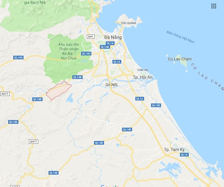 Ton chan ngang nguoi,  2 nan nhan tu vong anh 2