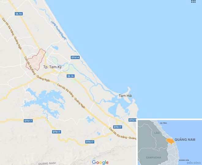 Giet bac ruot roi bo tron sang Lao anh 2