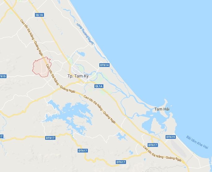 Nguoi phu nu chet chay trong nha anh 2