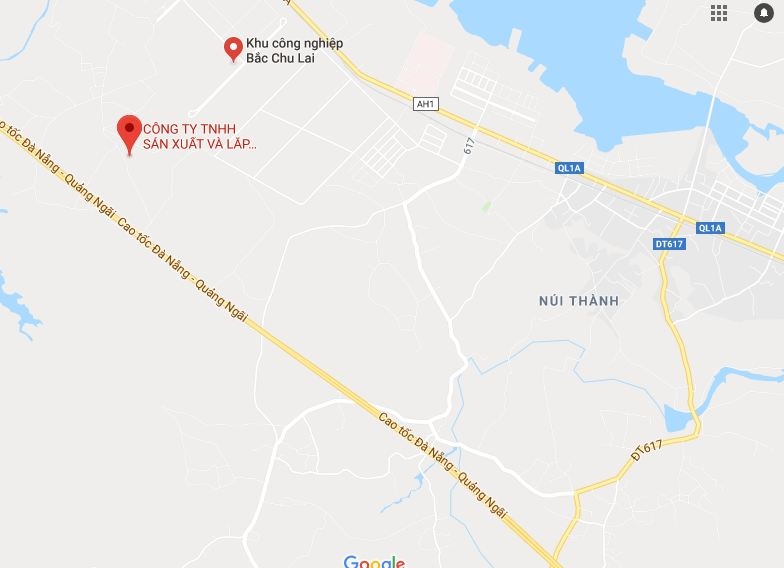 Cau vuot 600 ty dong o Quang Nam anh 3