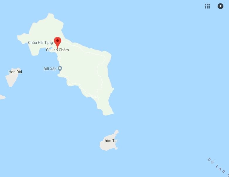 Rua bien quy hiem mac luoi ngu dan anh 2