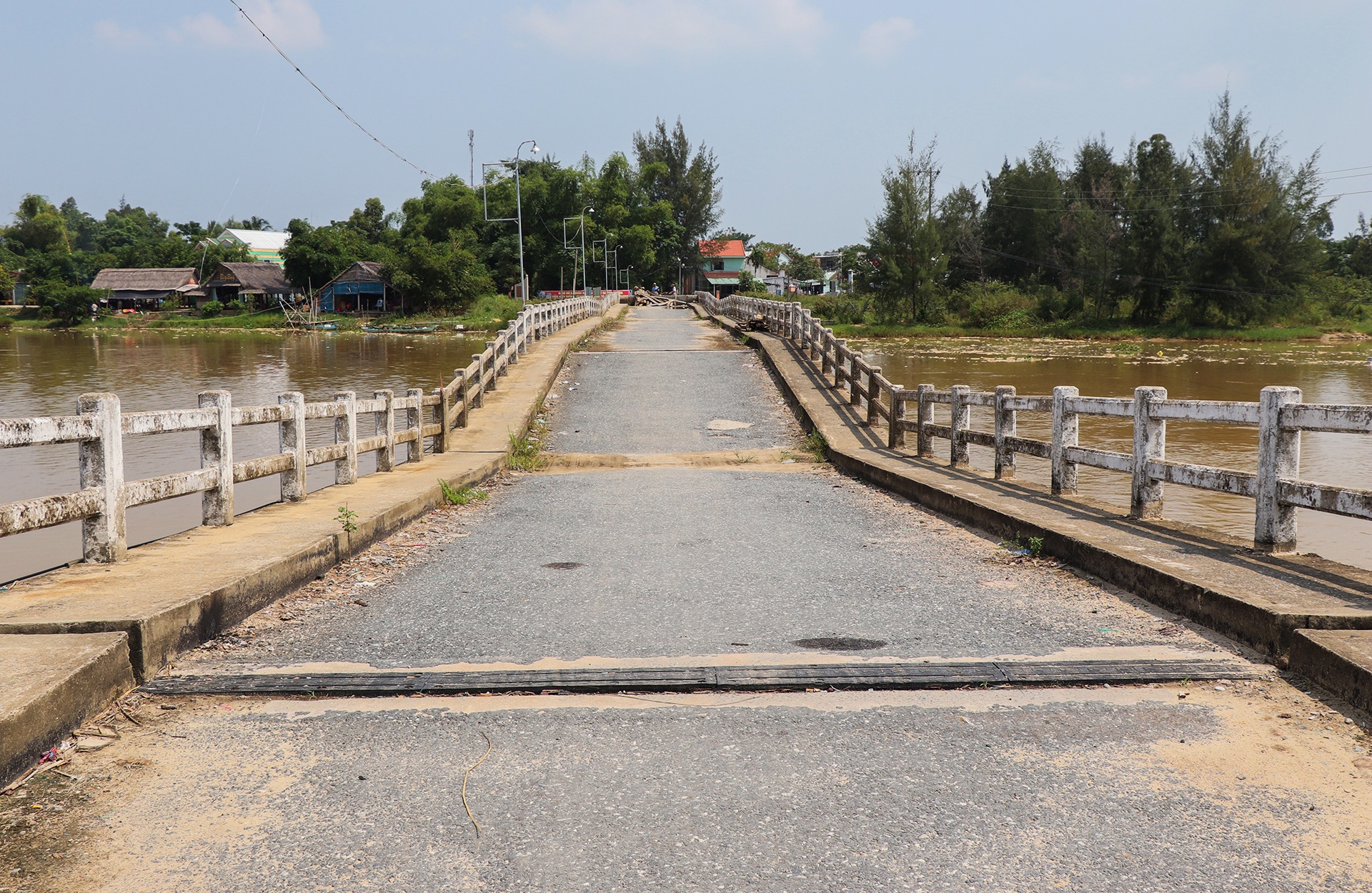 Cau sap sap o Quang Nam anh 3