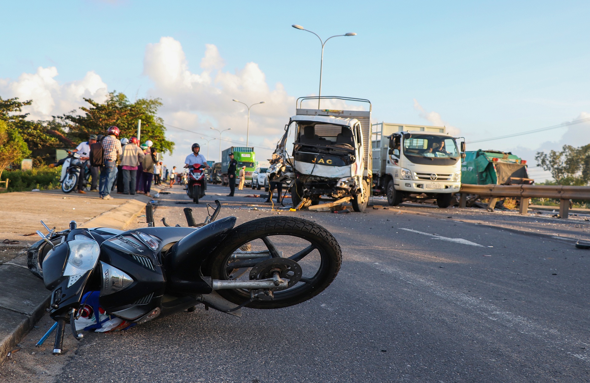 tai nan giao thong o Quang Nam anh 2