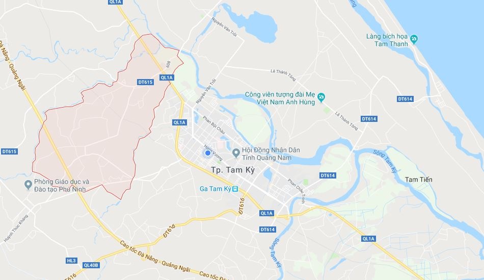 tai nan giao thong o Quang Nam anh 4