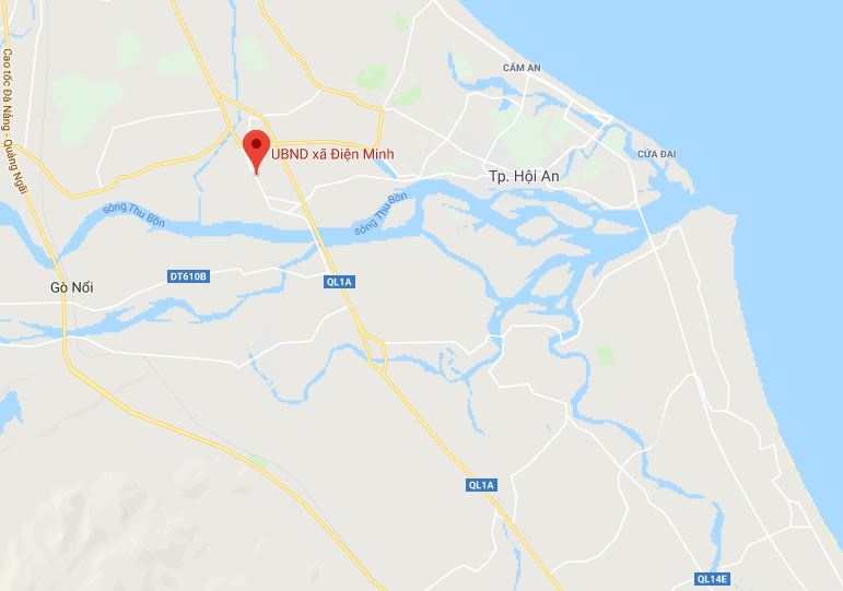 tai nan giao thong o Quang Nam anh 2