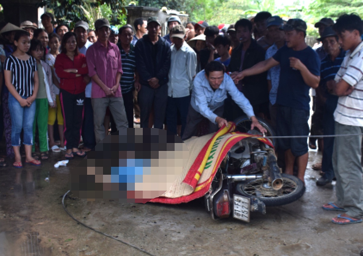 tử vong do vướng dây điện ảnh 1 tu vong do vuong day dien anh 1