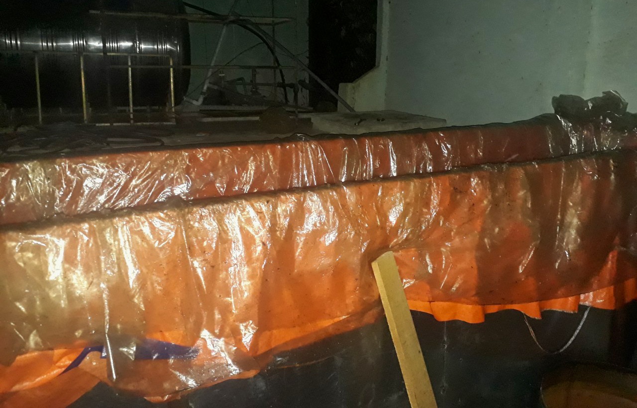 gỗ không rõ nguồn gốc ảnh 2 go khong ro nguon goc anh 2