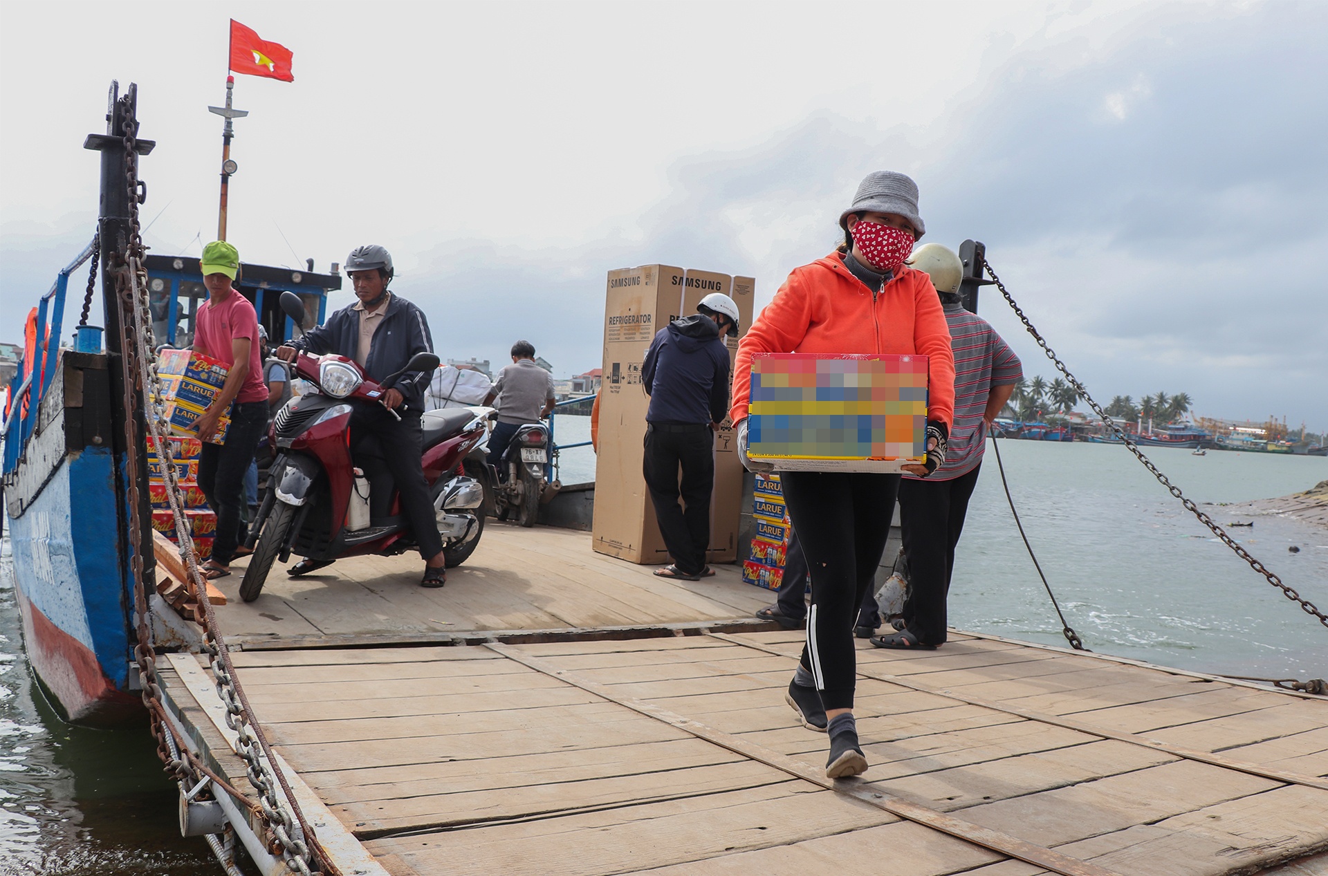 dan Quang Nam buc xuc vi tau hong anh 3