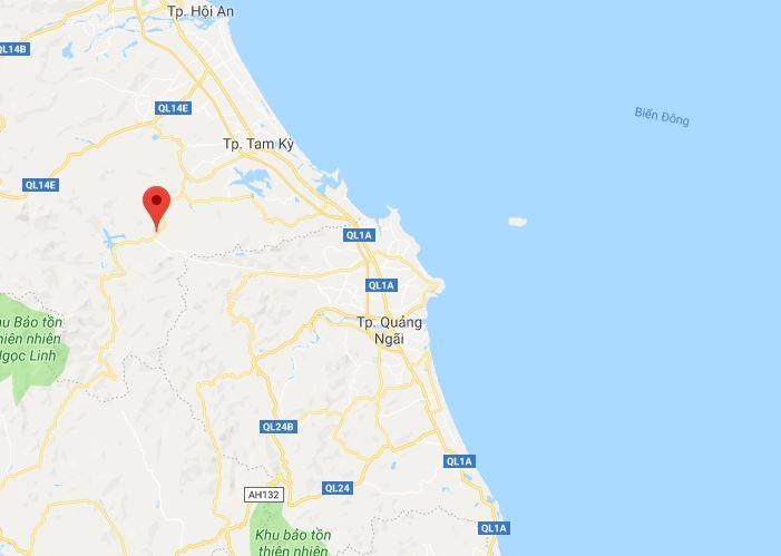 duoc thuong vi ban giao mat bang tot anh 2