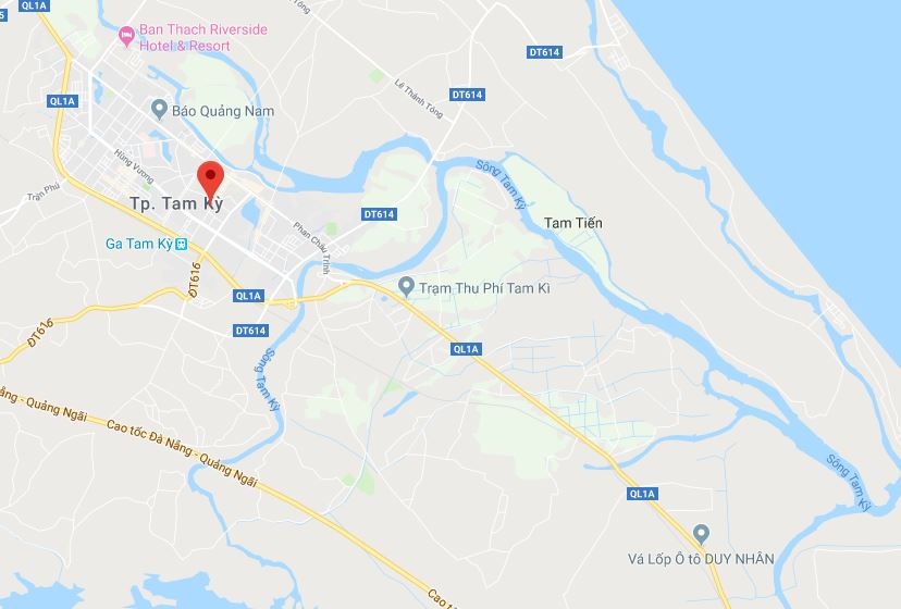 tai nan giao thong o Quang Nam anh 2