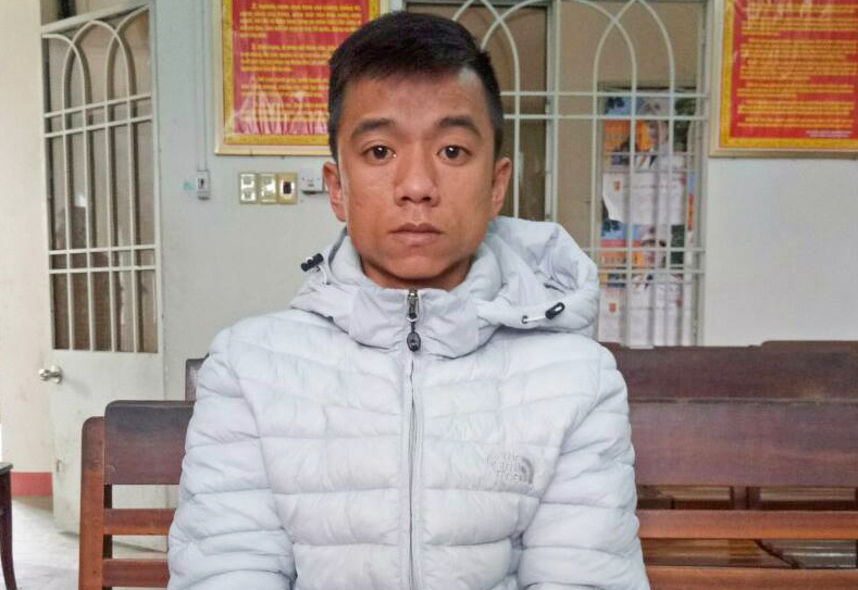 Khoi to 9X xong vao tram y te giet nguoi hinh anh