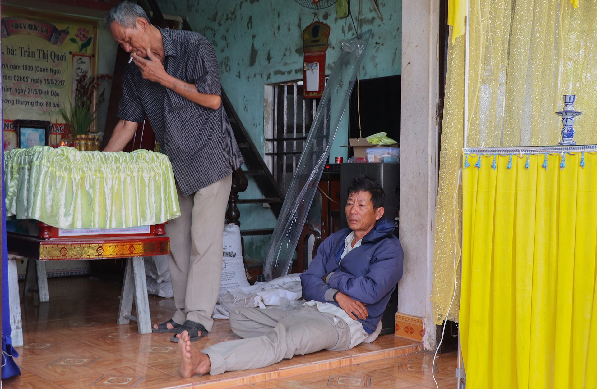 tử vong khi tắm biển ảnh 1 tu vong khi tam bien anh 1