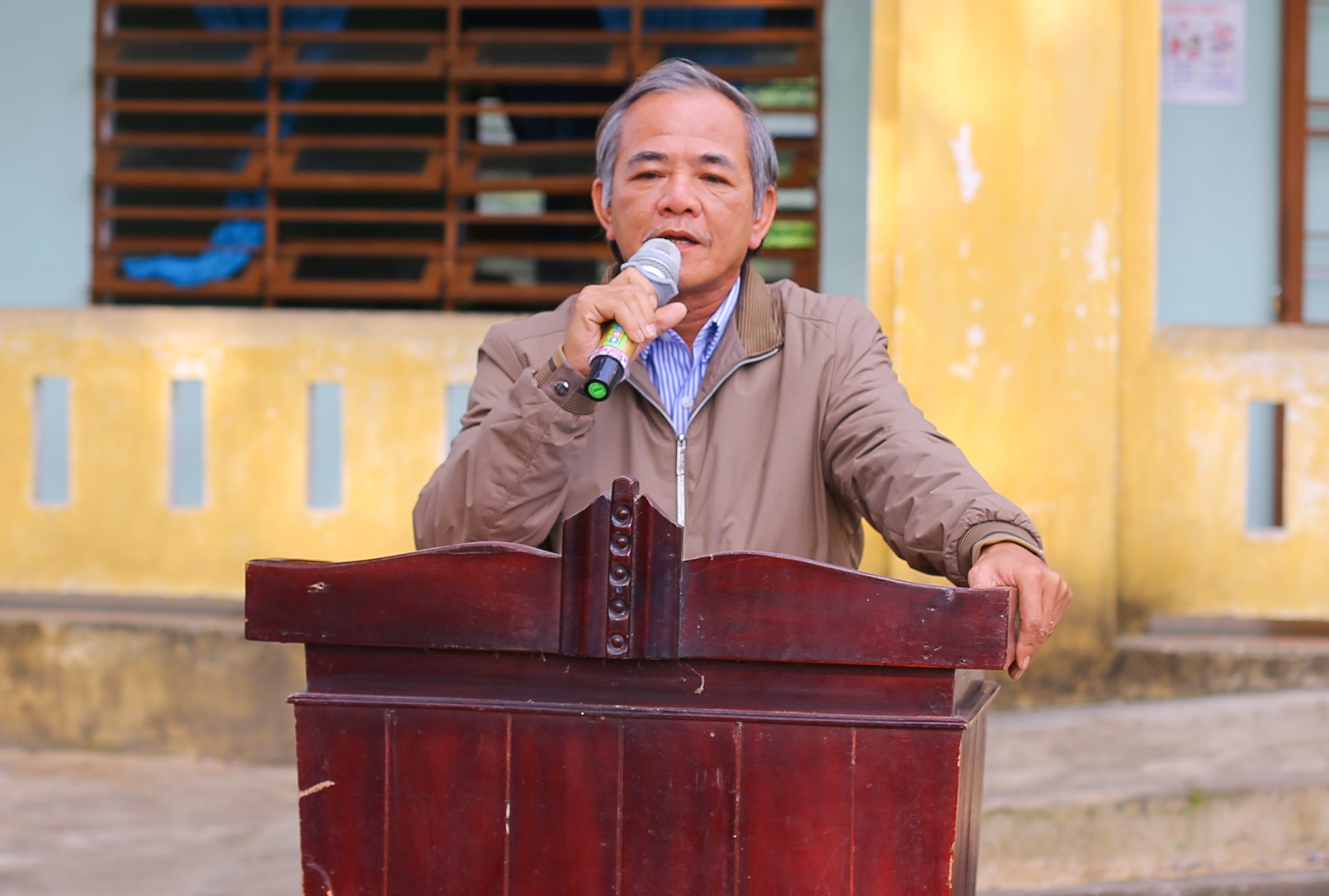 6 hoc sinh duoi nuoc o Quang Nam anh 9