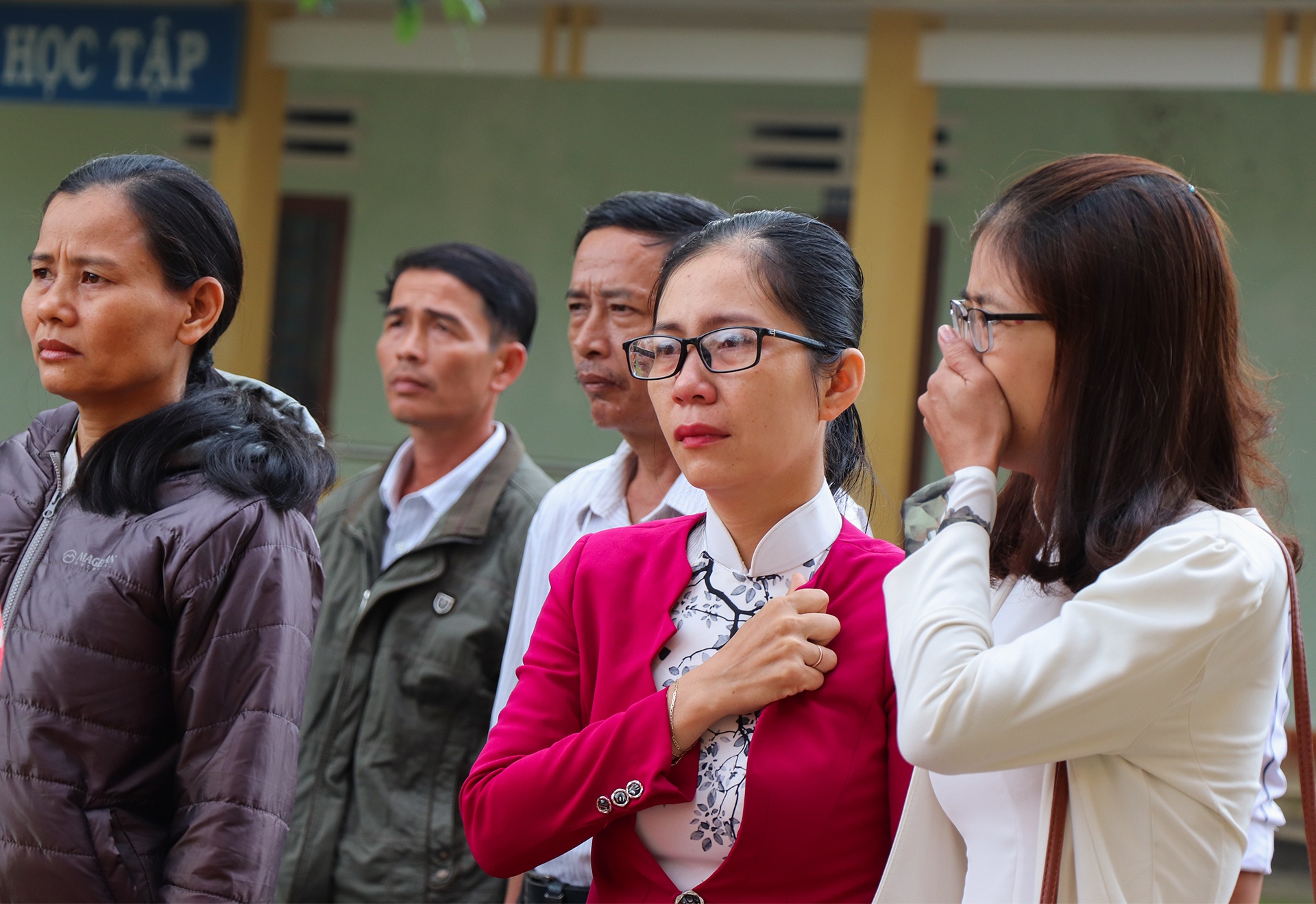 6 hoc sinh duoi nuoc o Quang Nam anh 2