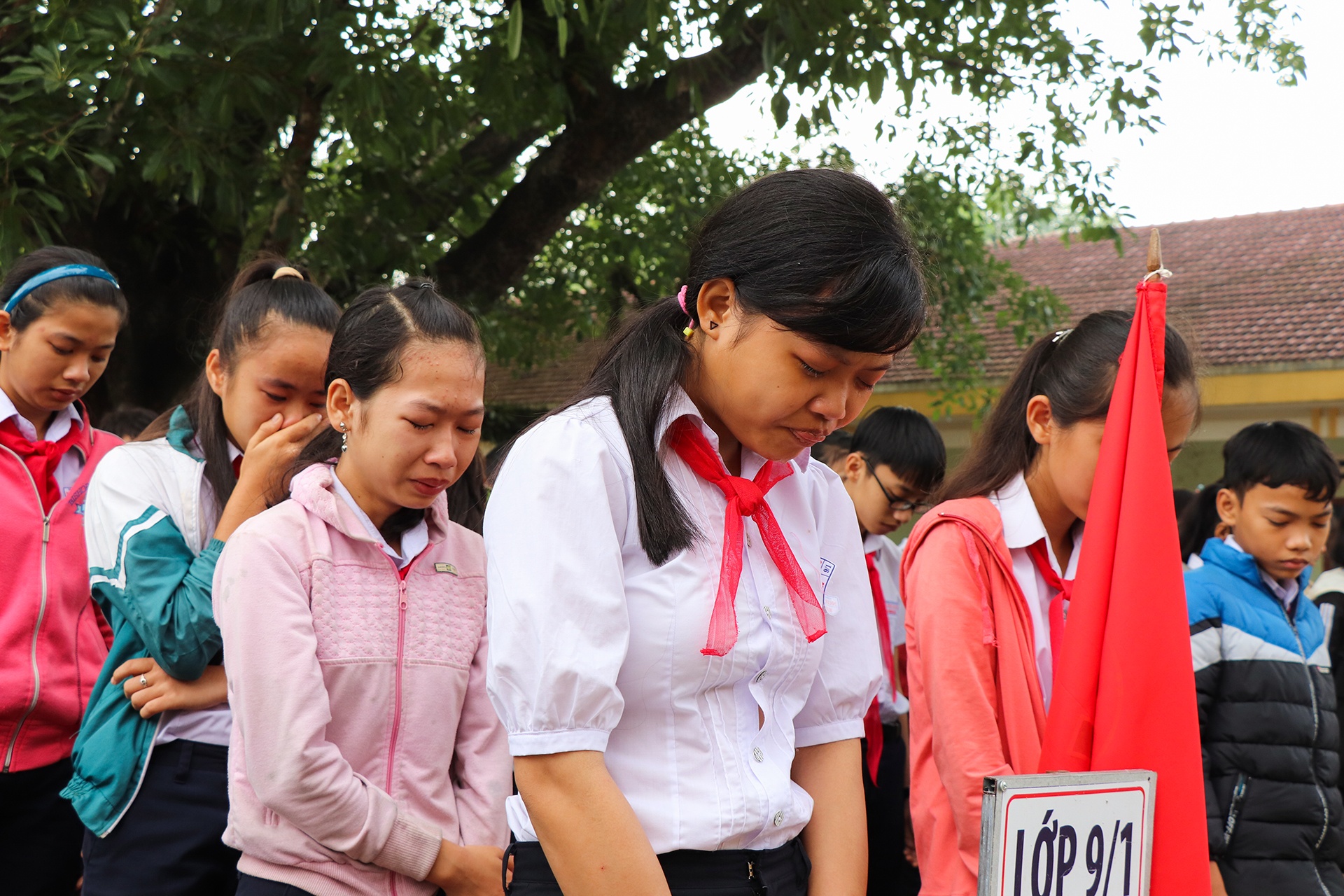 6 hoc sinh duoi nuoc o Quang Nam anh 7