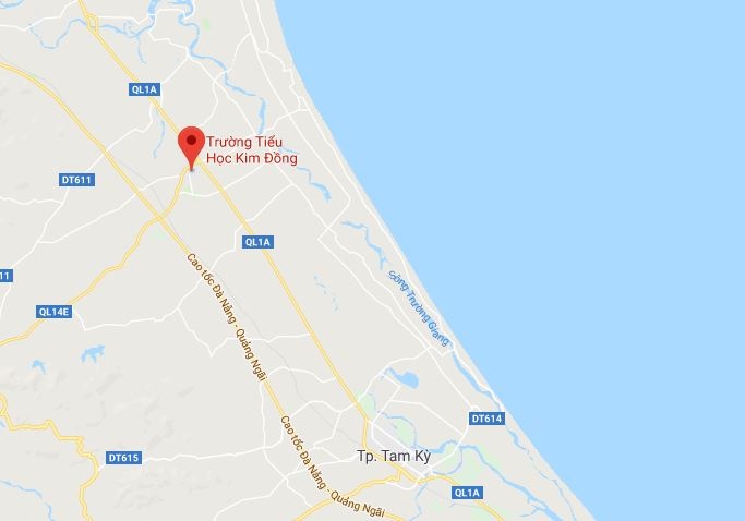 Nhap vien sau khi uong tra sua anh 2