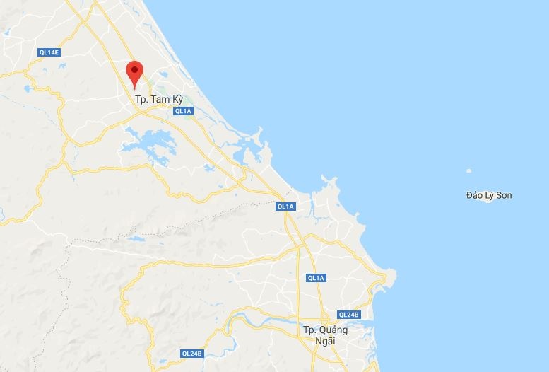 bay dien bat chuot anh 1